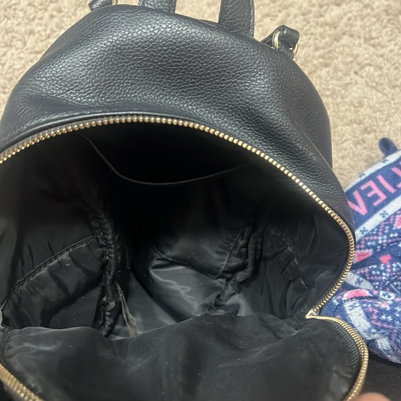 Victoria secret mini backpack - Picture 3 of 3